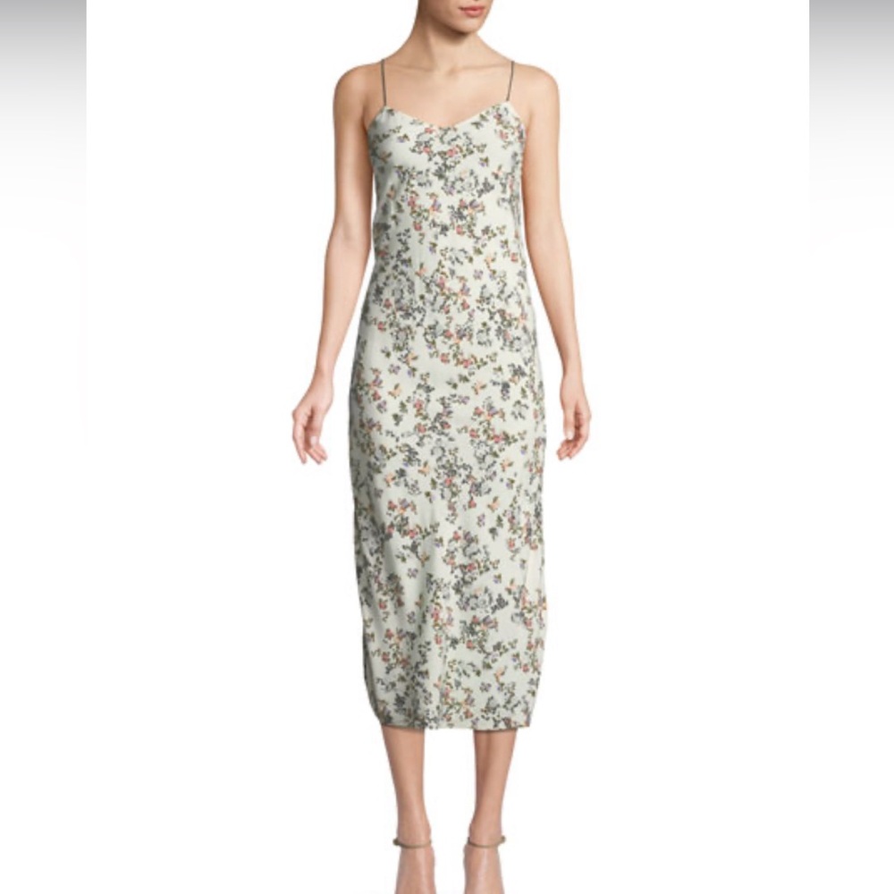 Rag & Bone Slip Dress